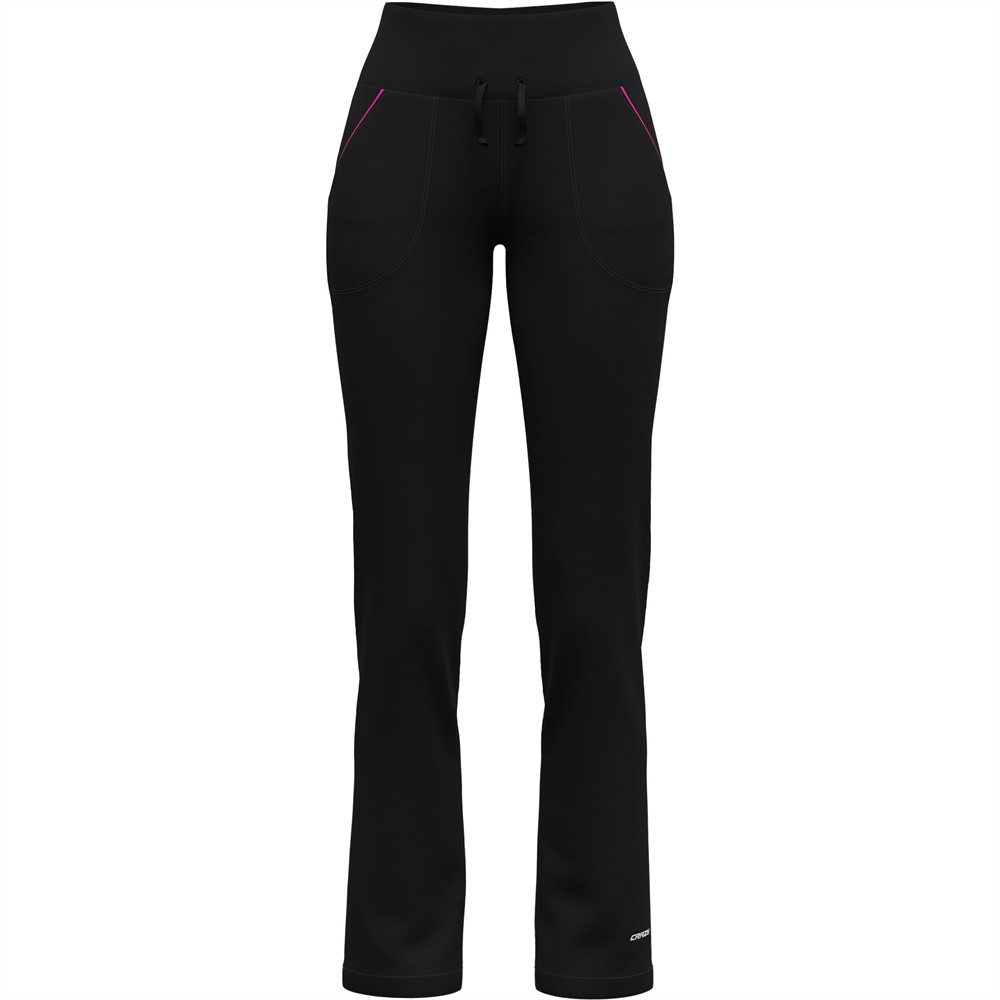 PANT STYLE